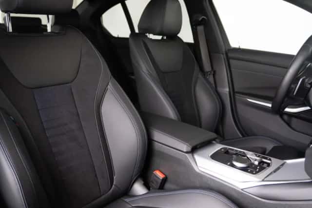 BMW 3-Serie (2024) thumbnail 8