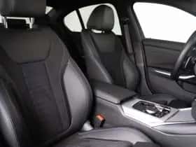 BMW 3-Serie (2024) thumbnail 8