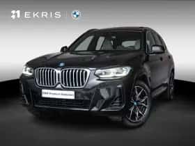 BMW X3 (2022)