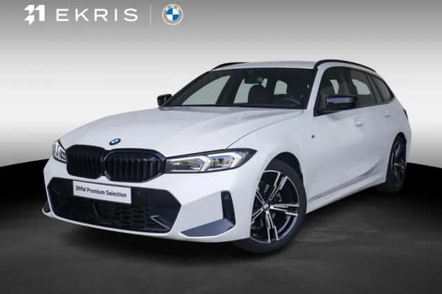 BMW 3-Serie (2025) thumbnail 1
