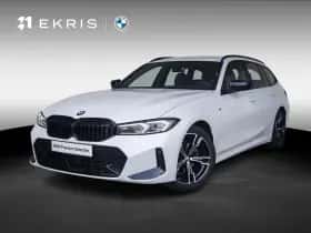 BMW 3-Serie (2025)