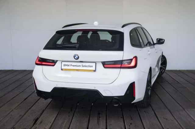 BMW 3-Serie (2025) thumbnail 2
