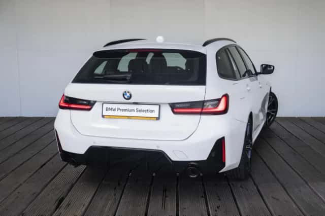 BMW 3-Serie (2025) thumbnail 2