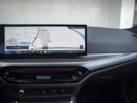 BMW 3-Serie (2025) thumbnail 11