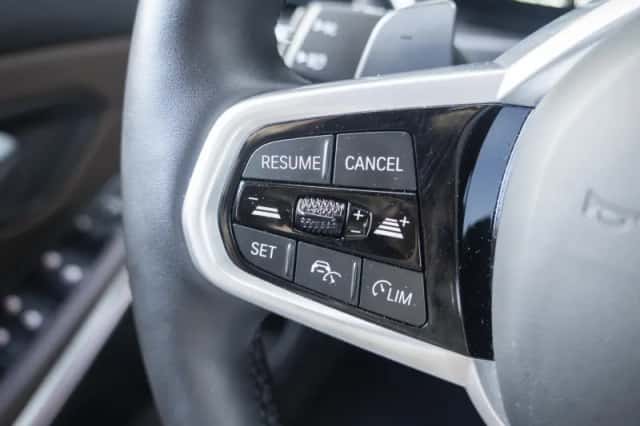 BMW 3-Serie (2025) thumbnail 17