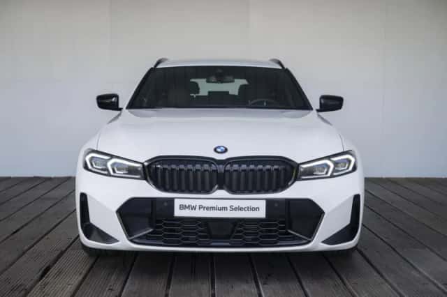 BMW 3-Serie (2025) thumbnail 3