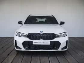 BMW 3-Serie (2025) thumbnail 3