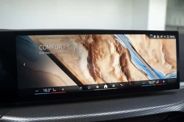 BMW 3-Serie (2025) thumbnail 26