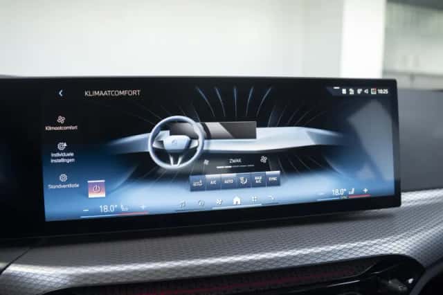 BMW 3-Serie (2025) thumbnail 28