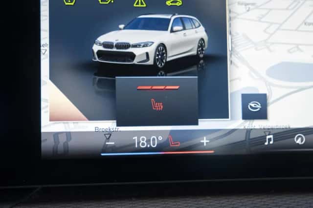 BMW 3-Serie (2025) thumbnail 30