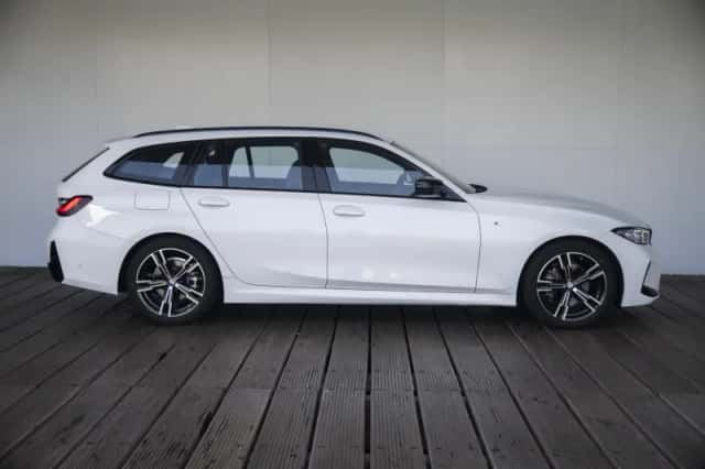 BMW 3-Serie (2025) thumbnail 4