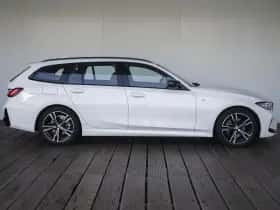 BMW 3-Serie (2025) thumbnail 4