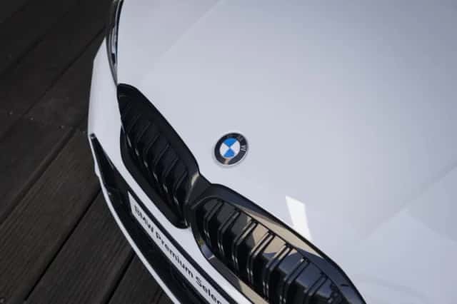 BMW 3-Serie (2025) thumbnail 37