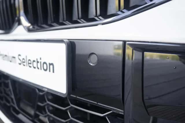 BMW 3-Serie (2025) thumbnail 38