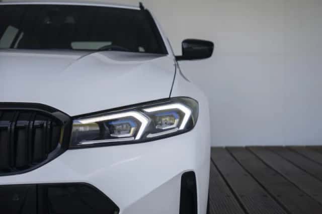 BMW 3-Serie (2025) thumbnail 39