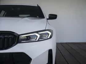 BMW 3-Serie (2025) thumbnail 39