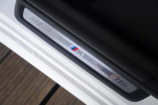 BMW 3-Serie (2025) thumbnail 40