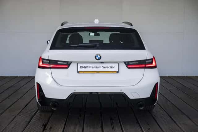 BMW 3-Serie (2025) thumbnail 5