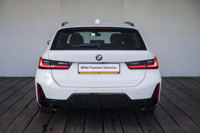 BMW 3-Serie (2025) thumbnail 5