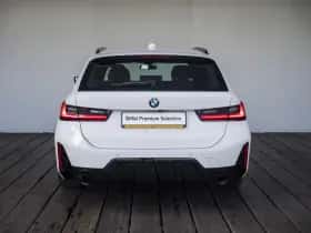 BMW 3-Serie (2025) thumbnail 5