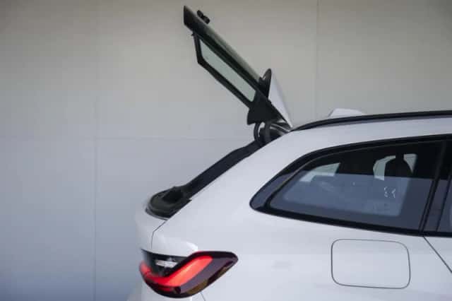 BMW 3-Serie (2025) thumbnail 41