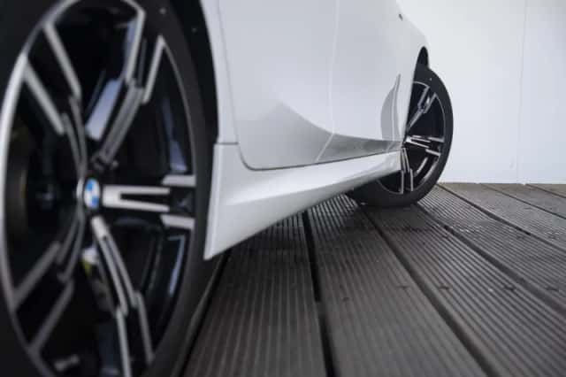 BMW 3-Serie (2025) thumbnail 43