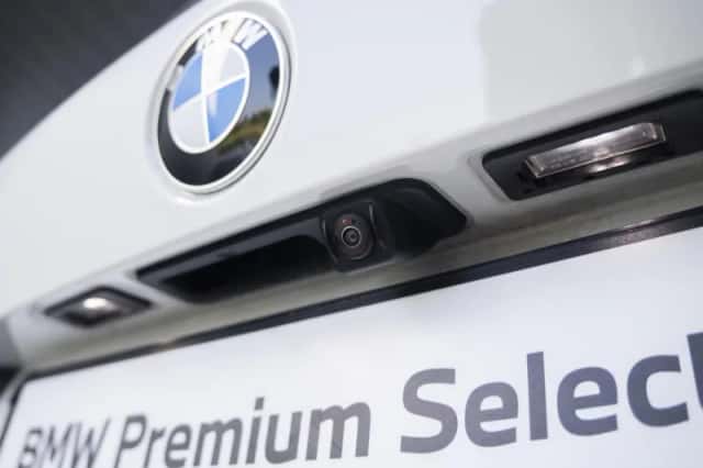 BMW 3-Serie (2025) thumbnail 44