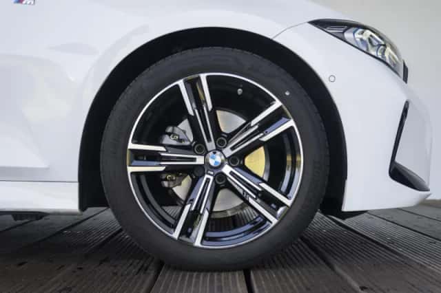 BMW 3-Serie (2025) thumbnail 6