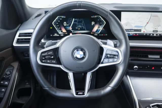 BMW 3-Serie (2025) thumbnail 7