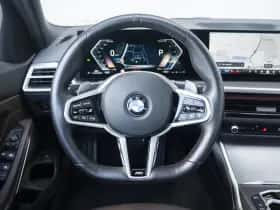 BMW 3-Serie (2025) thumbnail 7