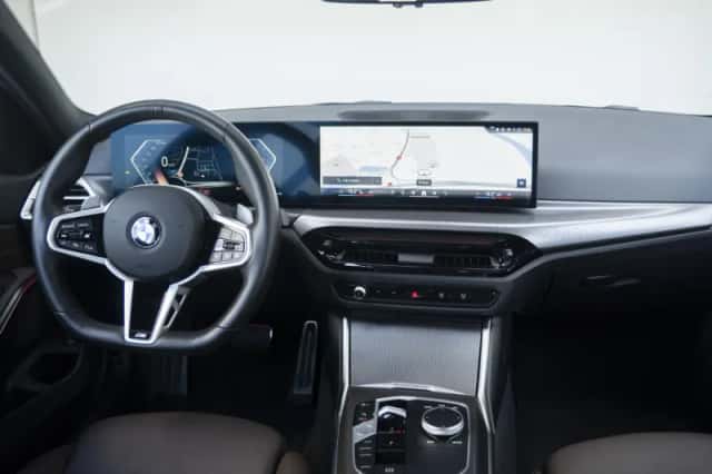 BMW 3-Serie (2025) thumbnail 9