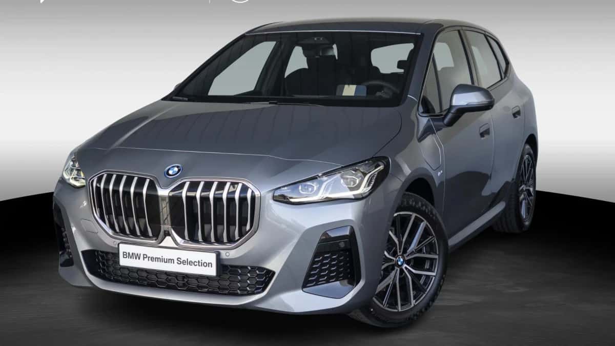 BMW 2-Serie (2025) — foto 1