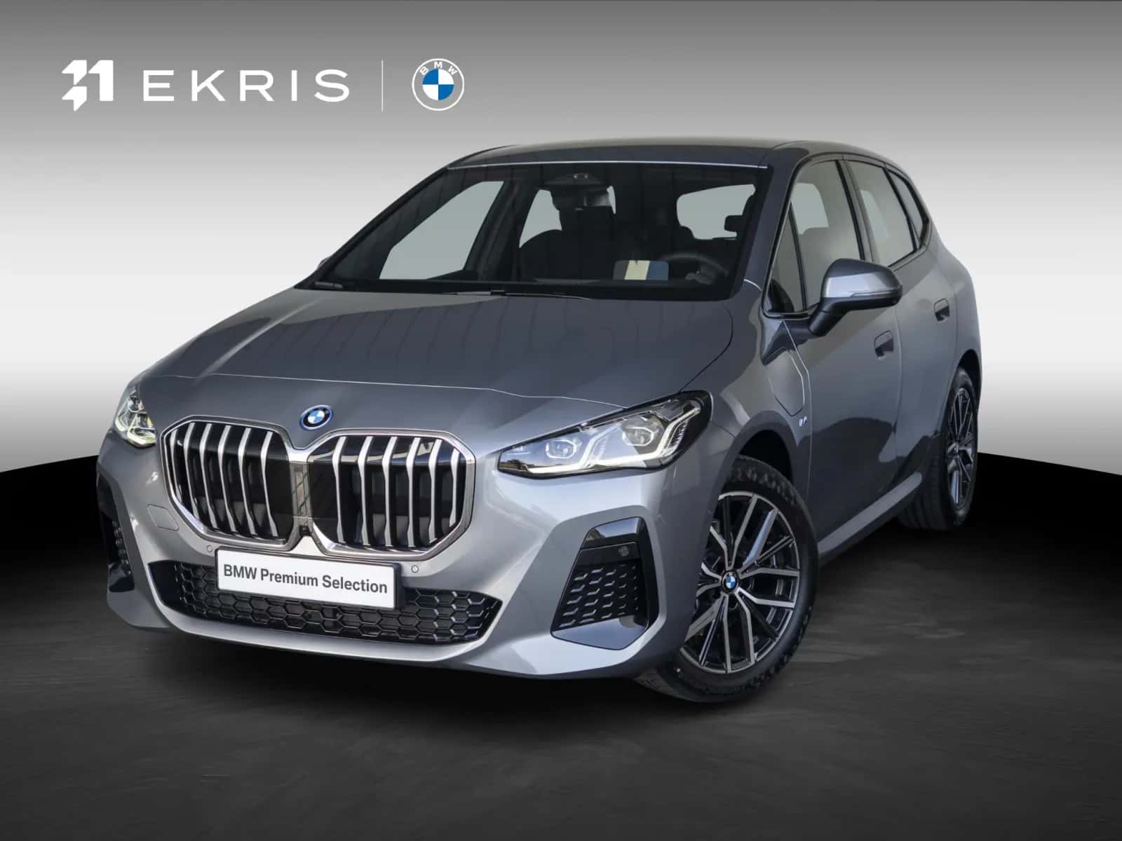 BMW 2-Serie (2025) — foto 1