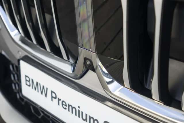 BMW 2-Serie (2025) thumbnail 14