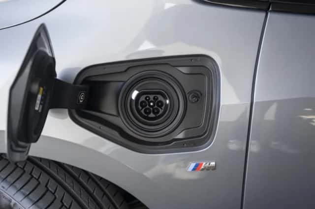 BMW 2-Serie (2025) thumbnail 16