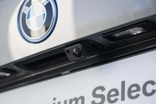 BMW 2-Serie (2025) thumbnail 26