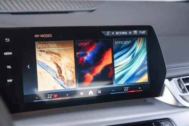 BMW 2-Serie (2025) thumbnail 29
