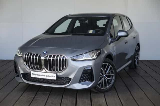 BMW 2-Serie (2025) thumbnail 41