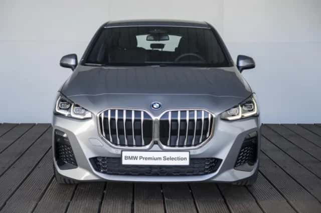 BMW 2-Serie (2025) thumbnail 6
