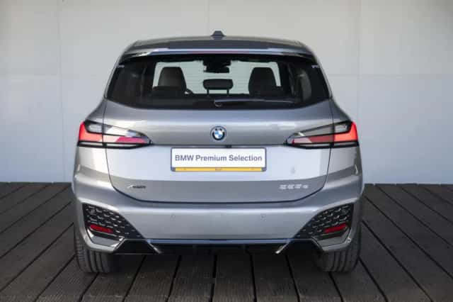 BMW 2-Serie (2025) thumbnail 8