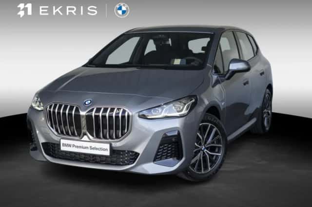 BMW 2-Serie (2025) thumbnail 1