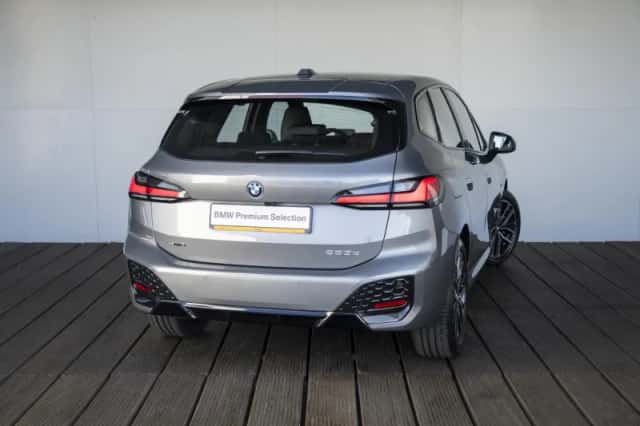 BMW 2-Serie (2025) thumbnail 2