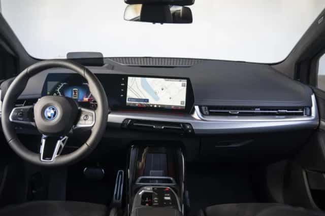 BMW 2-Serie (2025) thumbnail 3