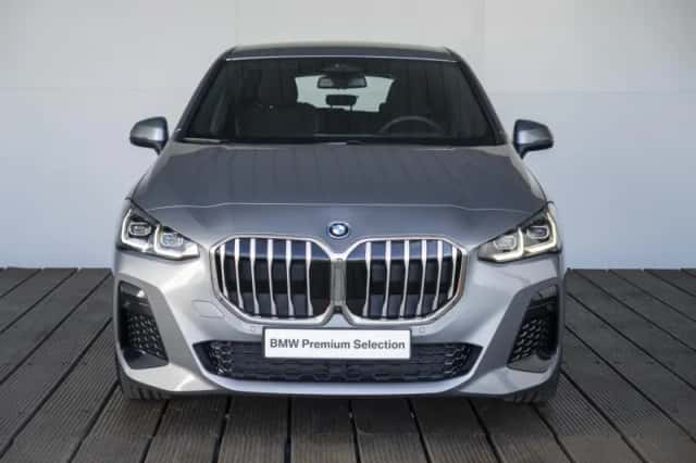 BMW 2-Serie (2025) thumbnail 6