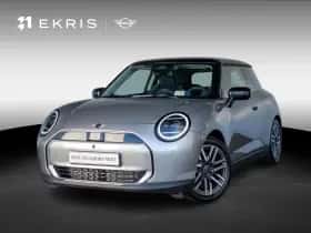 MINI 3-deurs (2025) thumbnail 1