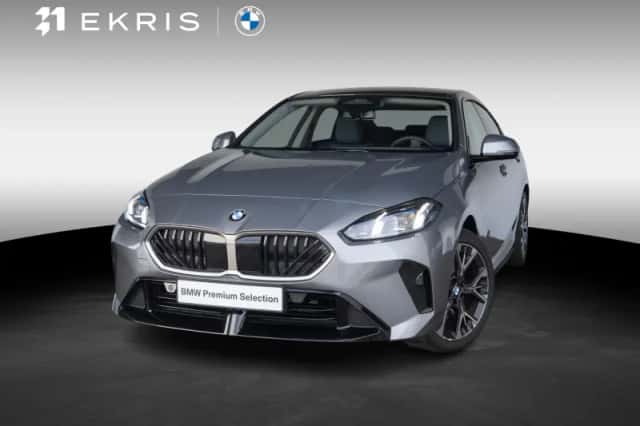 BMW 2-Serie (2025) thumbnail 1