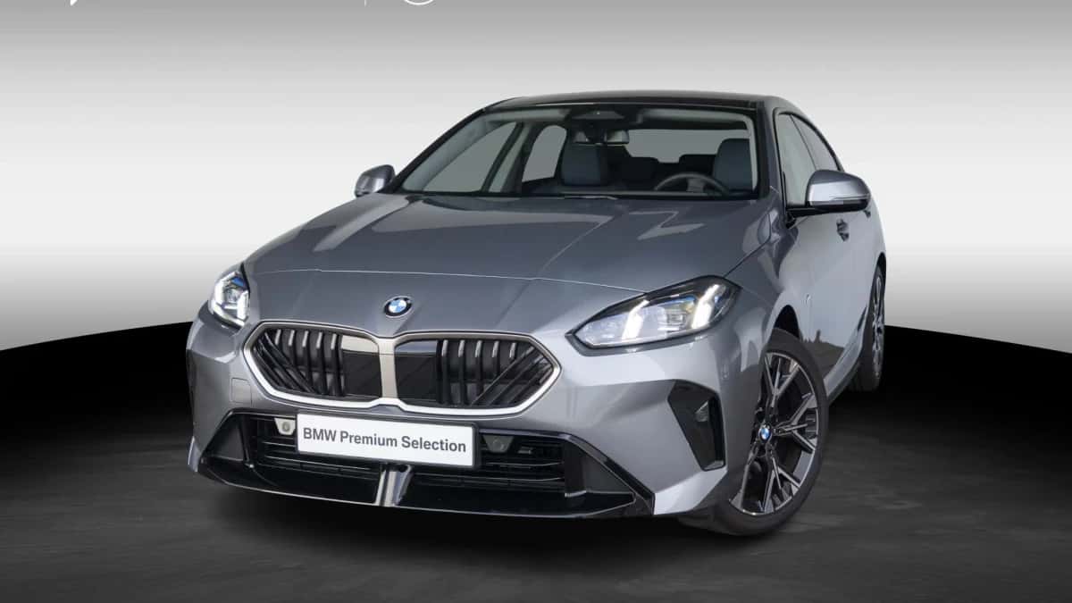 BMW 2-Serie (2025) — foto 1