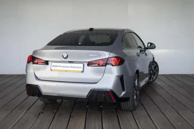BMW 2-Serie (2025) thumbnail 2
