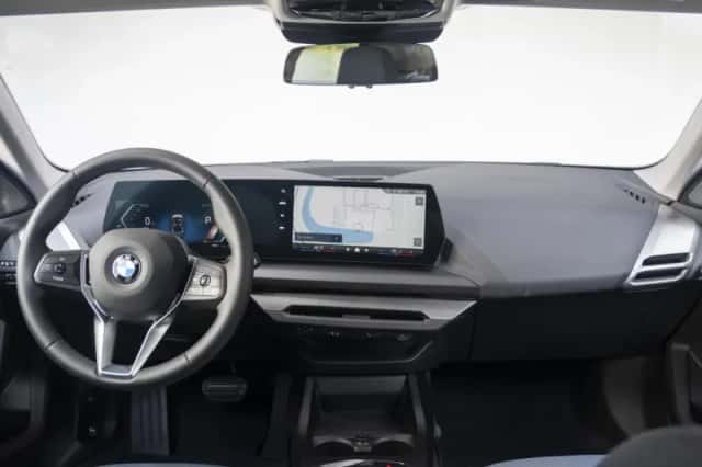 BMW 2-Serie (2025) thumbnail 3