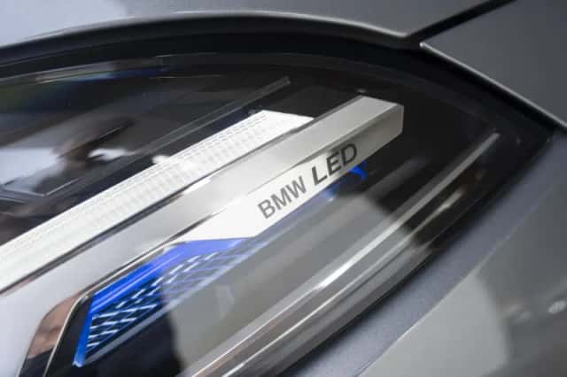 BMW 2-Serie (2025) thumbnail 25